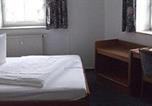 Hôtel Eschweiler - Hotel am Hexenturm-4