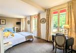 Hôtel Pressagny-l'Orgueilleux - Château Corneille-4