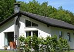 Location vacances Gerolstein - Bungalow im Eifelpark mit Terrasse-1