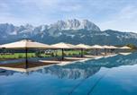 Location vacances Kirchdorf in Tirol - Appartements am Römerweg-3