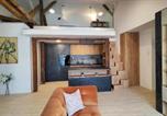 Hôtel Piešťany - Dohnanyi Villa by Chors-1