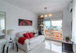 Location vacances  Malaga - Nautica Duo Delight Casasol-2