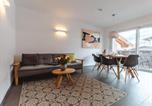 Location vacances Taxenbach - Apartment Das Georgen- Schmitten-Maiskogel by Interhome-3