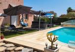 Location vacances Le Muy - La Toscane-1