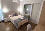 Location vacances  Le château et le parc naturel de Castro Marim - Ayamonte Rooms 43-4