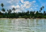 Location vacances El Nido - Ermon Sea Side View-3