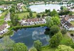 Location vacances South Cerney - Isis Lakes 79, Reflections - P-3