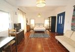 Location vacances Αιγινα - Fistiki studio by Frangki-2