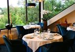 Hôtel Tarn-et-Garonne - Hostellerie Restaurant Les Gorges de l'Aveyron-3
