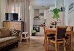 Location vacances Dorfgastein - Martina 1-3