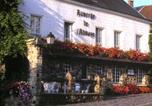Hôtel Ardennes - Auberge De L'abbaye-1
