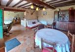 Location vacances Sillé-le-Guillaume - Cozy Home In Mont-Saint-Jean-4