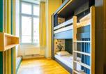 Hôtel Bas-Rhin - The People - Strasbourg-2