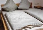 Location vacances Scharnitz - Ferienwohnung Wetterstoa-4