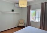 Location vacances Faro - Casa Margarida, Villa with 3 bedrooms-4