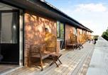 Location vacances Svaneke - Nice Holiday Apartment 7 At Beautiful Solgaarden-3