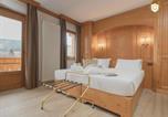 Hôtel Province de Vicence - Gaarten Hotel Benessere Spa by Kleos Group Collection-3