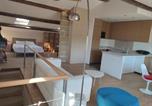 Location vacances Saint-Quentin-la-Poterie - Loft Saint Quentin-4