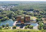 Hôtel Le lac de Genval - Mix Brussels --Gym & Wellness for adults only---4