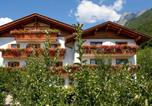 Location vacances Lagundo - Residence Sonngart-1