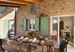 Location vacances Volterra - Villino Ariachiara 6, Emma Villas-3