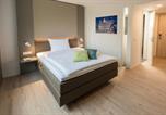 Hôtel Raesfeld - Motel B-3