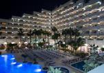 Hôtel Grenade - Ibersol Almuñecar Beach & Spa Hotel-4