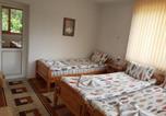 Location vacances Smolyan - Guest House Stoletnika-4