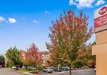 Hôtel Woodland - Best Western Plus Vancouver Mall Drive-1