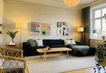 Location vacances Stockholm - Trendy and light 2 room apartment in Sofo, 65sqm-1