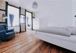 Location vacances Zinnowitz - Villa zur See, Whg Piroge-3