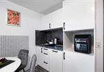 Location vacances Heidenheim - Ferienwohnung am Wartberg-3