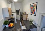 Location vacances Dresde - Max Hinterhaus-2