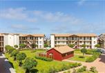 Location vacances  Kühlungsborn - Urlaubsträume am Meer-1