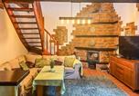 Location vacances Koszalin - 4 Bedroom Cozy Home In Mscice-4