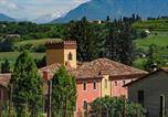 Hôtel Province de Trévise - Villa Clementina - Prosecco Country Hotel-4
