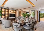 Location vacances Andalousie - Luxury Golf Townhouse in Aloha with Pool & Garden-1