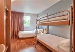 Hôtel Le Thillay - B&B Hotel Goussainville Cdg-4
