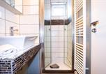 Location vacances Grömitz - Ferienhaus Auszeit - Wohnung &quote;Salzbrise&quote;-4