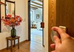 Location vacances Medebach - Appartement Liemecke-2