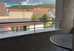 Location vacances Wiesenbronn - Bio Bausewein - Ferienwohnung 1-4