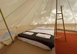Location vacances  Province de Cosenza - River Tribe Glamping-4