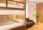 Hôtel Palence - Albergue Lamorena-3