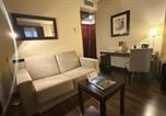 Hôtel Badalone - Hotel Badajoz Center-4