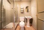 Location vacances Hope - Host & Stay - Woodroffe Arms, Hope Room 3-3