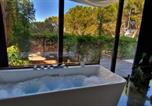 Location vacances Almagro - Casa Cuartel Centenillo - Alojamientos Rurales en Sierra Morena-2
