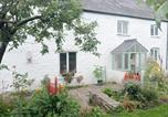 Location vacances Brecon - Ty Gwyn Farmhouse-1