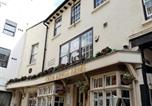 Hôtel Luton - The Olde Kings Arms-1