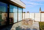 Location vacances Aubel - Modern Villa in Dalhem with Private Garden-3