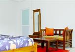 Location vacances Weligama - Villa Surendra 2-4